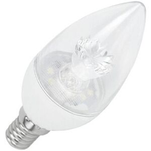 VITO Lighting Lampada LED a Candela E14 6W - Dimmerabile