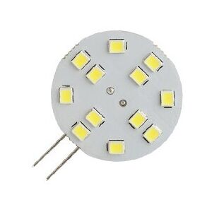 LEDDIRETTO Lampada LED G4 2W 12V