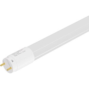 LEDDIRETTO Tubo LED 18W 120cm 130lm/W - OSRAM - Starter Incluso - ACQUISTO MINIMO 5PZ