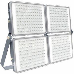 LEDDIRETTO Faro LED 400W Modulare, OSRAM LED