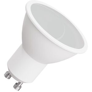 601.01100 Faretto LED GU10 6W, Dimmerabile, Angolo 120°