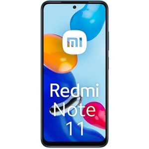 Xiaomi Redmi Note 11 16,3 cm (6.43'') Doppia SIM Android 11 4G USB tipo