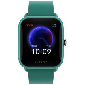 Amazfit Bip U 3,63 cm (1.43'') LCD 40 mm Verde