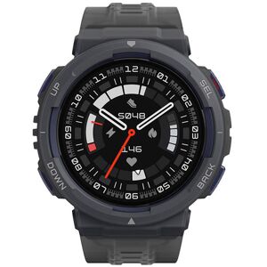 Amazfit ACTIVE EDGE 3,35 cm (1.32'') TFT 46 mm Digitale 360 x 360 Pixel