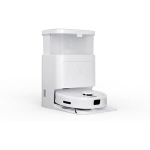 Ecovacs Deebot N30 Pro Omni 0,35 L Senza sacchetto Bianco