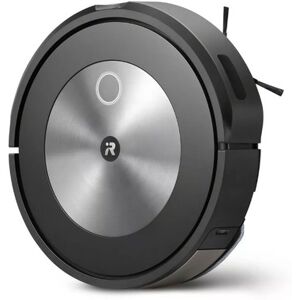 Irobot Roomba Combo j5 0,276 L Combi Antracite