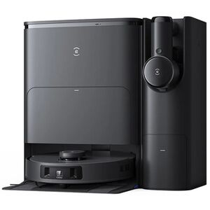 Ecovacs Deebot T30S Combo Complete 0,275 L Senza sacchetto Nero
