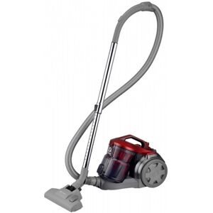 Electroline TCE87DXP aspirapolvere a traino 2 L A cilindro Secco 800 W