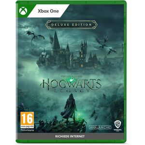 Warner Bros Hogwarts Legacy Deluxe, Xbox One