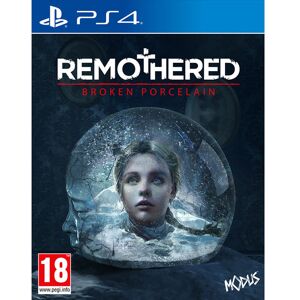 Maximum Games Remothered: Broken Porcelain - Standard Edition, PS4