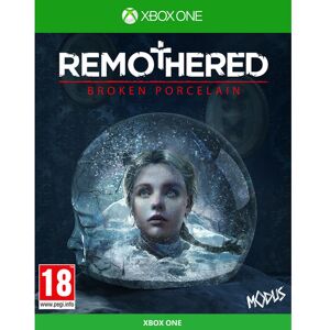 Maximum Games Remothered: Broken Porcelain - Standard Edition, Xbox One