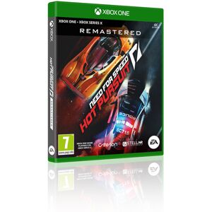 Electronic Arts Need for Speed: Hot Pursuit Remastered, Xbox One