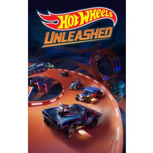 Koch Media Hot Wheels Unleashed, PlayStation 4