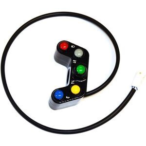 Ducabike - Dbk Pulsantiera Stradale Plug And Play Dbk Ducati Panigale 899