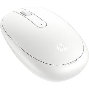 HP MOUSE BLUETOOTH 240 WHITE 793F9AA