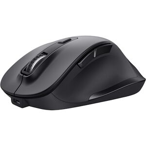 Trust MOUSE WIRELESS RICARICABILE FYDA ECO 24727