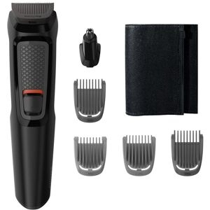 Philips GROOMING KIT 6 IN 1 RIC. 60MIN. MG3710/15