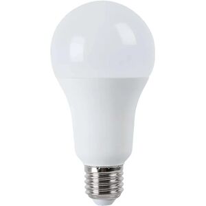 Vivida International LAMPADINA VIVIDA LED GOCCIA E27 14W=108W 1370 lumen 6500K LUCE FREDDA Ø 65x126 mm