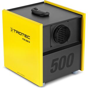 Trotec Deumidificatore ad adsorbimento TTR 500 D