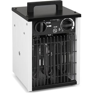 Trotec Riscaldatore elettrico TDS 10