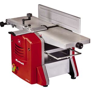 Einhell TC-SP 204 - Pialla filo e spessore 1500W