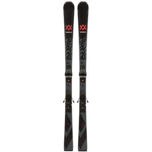 Volkl Deacon X+Vm10 Gw Nero Sci Uomo 158 cm