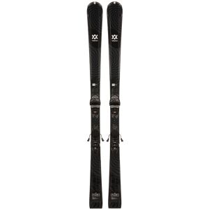 Volkl Flair 72+Vm10 Gw Nero Sci Donna 151 cm