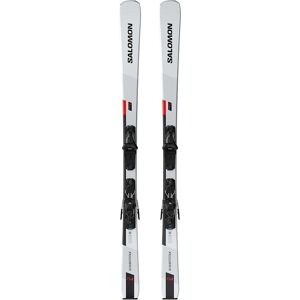Salomon E S Max 4 + Attacchi M10 Sci Uomo 153 cm
