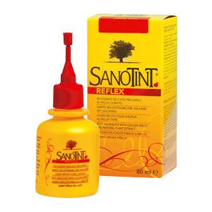 Cosval Spa Sanotint Reflex Castano Dorato