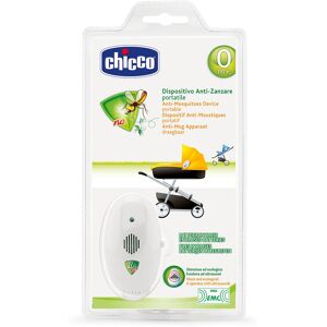 Chicco Antizanzare Ultrasuoni Porta