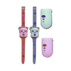 Elemed Srl Trova Baby Cg029 Blu