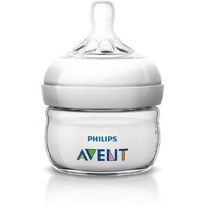 Philips Spa Biberon Natural Pp Philips Avent 60ml