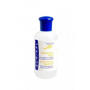 Les Laboratoires Asepta Ecrinal Solvente Delicato 125 Ml