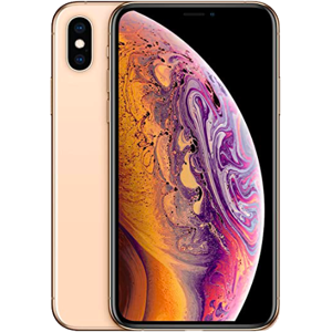 Apple iPhone Xs Max 64 GB Oro grade B