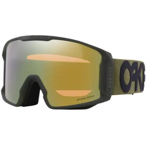 Oakley Maschera da Sci Line Miner L OO7070 7070F0
