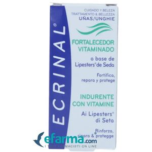 Ecrinal Liquido Indurente Rinforzante Per Unghie 10 ml