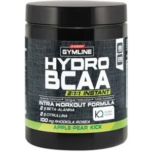 Enervit Gymline Hydro BCAA 2:1:1 Instant Drink Integratore Per Stanchezza ed Affaticamento 335 gr