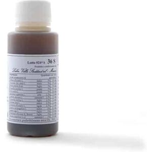 LVS 36 S Althaea Officinalis Compositum 60 ml