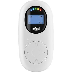 Chicco CH Baby Monitor Audio Port.