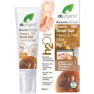 OPTIMA NATURALS S.R.L ORGANIC SNAIL CREMA MANI (ES)