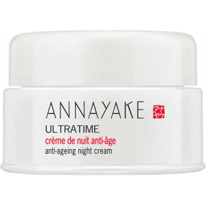 Kélemata Annayake Creme Nuit Anti-temps