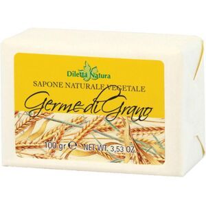 VITAL FACTORS ITALIA Srl GERME GRANO SAPONE 100 G