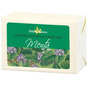 VITAL FACTORS ITALIA Srl MENTA SAPONE 100 G