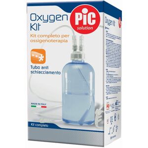 Pikdare Spa Pic Kit Ossigenoterapia