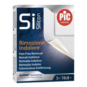 Pikdare Spa PIC Cer.Postop.Silic.10X8cm5pz