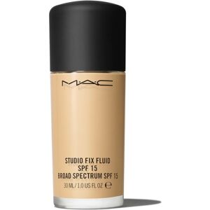 MAC Studio Fix Fluid Spf 15 Fondotinta 30 ML