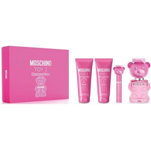 Moschino Cofanetto Toy 2 Bubble Gum