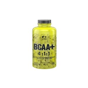 4+ Nutrition BCAA+ 4:1:1 150 Compresse
