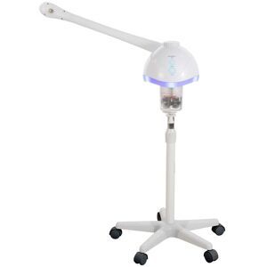 WEELKO Vaporizzatore ozono con stativo per trattamenti pulizia viso estetista estetica A31