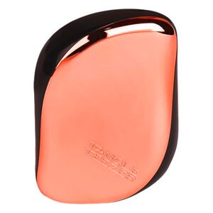 Tangle Teezer Compact Styler Rose Gold Schwarz